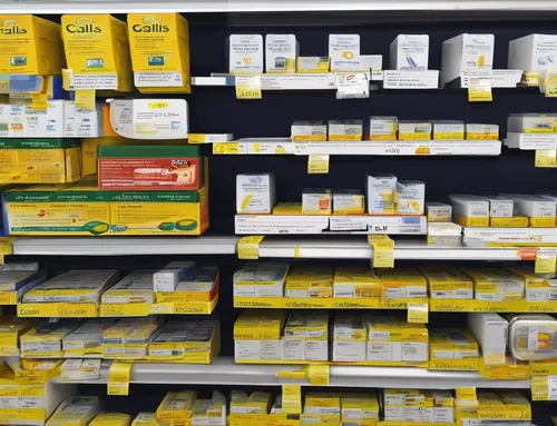 Se puede comprar cialis en farmacias sin receta